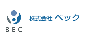 株式会社ベック